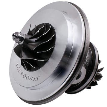 Turbo K03 geschikt voor Nissan Interstar 2.5 dCi G9U 73/8..., Verzenden, Nieuw, Nissan