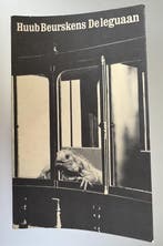 Leguaan 9789029008808 Beurskens, Verzenden, Gelezen, Beurskens