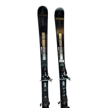 Atomic Redster S9i + X 12 GW - 155, Gebruikt, Ophalen of Verzenden, Carve, Atomic