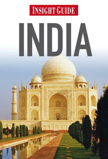 India / Insight guides - Tom Le Bas 9789066554290, Verzenden, Gelezen, Tom Le Bas