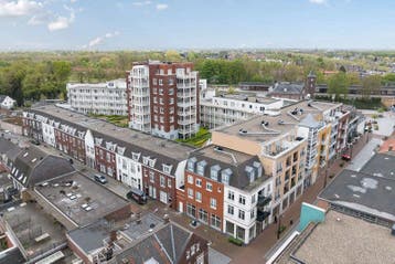 Te huur: Appartement Stationsplein in Weert, Weert, Limburg, Appartement