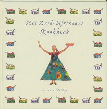 Het Zuid-Afrikaans kookboek - L. Eldridge 9789055137121, Verzenden, Gelezen, L. Eldridge