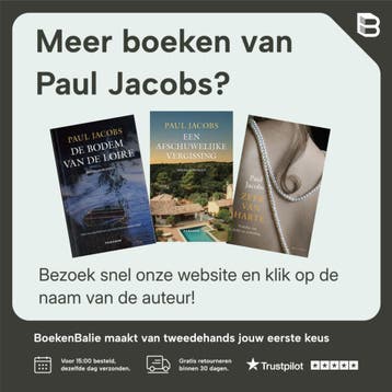 Franse zonden / Thomas Breens / 6 - Paul Jacobs, Verzenden, Gelezen, Paul Jacobs