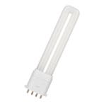 Bailey LED PL-S 4.5W/830/4P | vervangt Philips PL-S 9W/83..., Ophalen of Verzenden, Nieuw