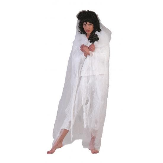 Halloween bruidscape - Halloween capes, Kleding | Heren, Carnavalskleding en Feestkleding, Ophalen of Verzenden