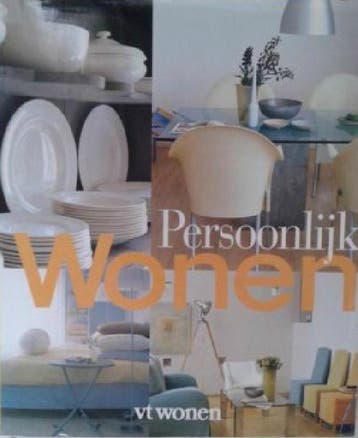 PERSOONLIJK WONEN 9789070672126, Verzenden, Gelezen