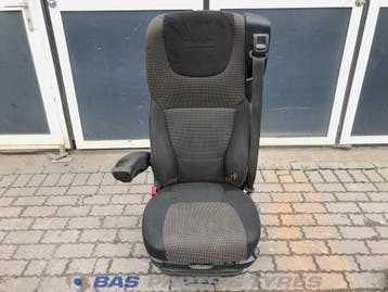 Bestuurdersstoel DAF 1978966, Ophalen, Gebruikt, DAF, Interieur en Bekleding