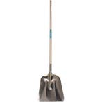 Talen Tools Aluminium Schop Zonder Strip - Type 522 - Inc..., Tuin en Terras, Ophalen of Verzenden, Nieuw, Schop