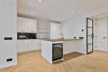 Te huur: Appartement John Franklinstraat in Amsterdam, Noord-Holland, Appartement, Amsterdam