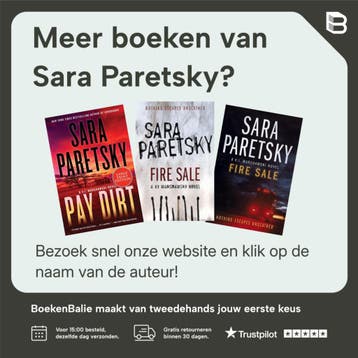 Breakdown - Sara Paretsky 9780399157837, Boeken, Verzenden, Gelezen, Sara Paretsky