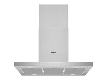 Siemens LF97BCP50 - Eilandafzuigkap iQ500 - 726 m3/u - 54, Verzenden, Zo goed als nieuw
