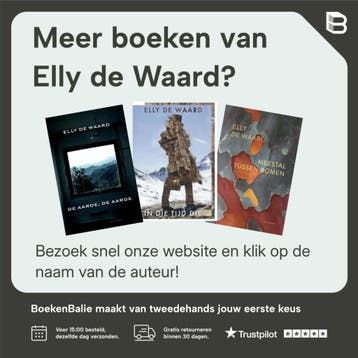 Het heterogeen 9789463360784 Elly de Waard, Verzenden, Gelezen, Elly de Waard