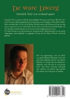 De ware Dwerg 9789048416899 Richard Schothans, Boeken, Verzenden, Zo goed als nieuw, Richard Schothans