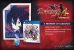 Disgaea 4 Complete+ A Promise of Sardines Edition (verpak..., Verzenden, Gebruikt, Vanaf 7 jaar