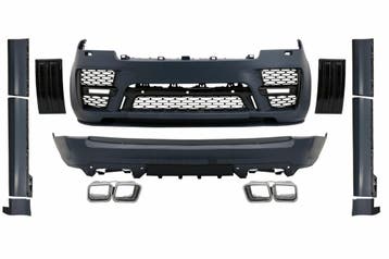 SVO Look Body Kit Land Range Rover Vogue IV L405 SWB, Ophalen of Verzenden, Nieuw
