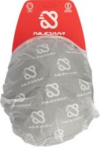Nijdam Skate Helm Verstelbaar - Maat M - Dark Fyre, Fietsen en Brommers, Fietsaccessoires | Fietshelmen, Ophalen of Verzenden