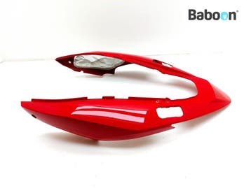Kontpaneel Midden Honda VFR 800 VTEC 2002-2013 (VFR800 RC46), Verzenden, Gebruikt