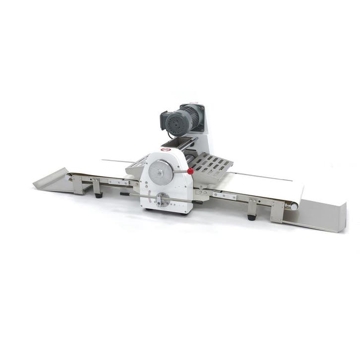 Deeguitrolmachine tafelmodel | RVS | Inklapbaar |, Zakelijke goederen, Horeca | Keukenapparatuur, Nieuw in verpakking, Verzenden