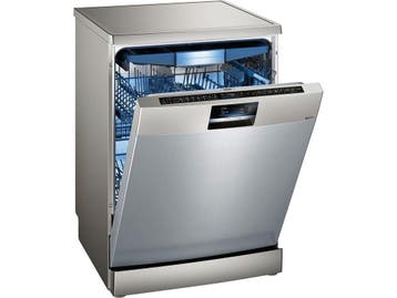 Siemens SN27YI03CE - iQ700 - Vrijstaande vaatwasser - RVS, Verzenden, Zo goed als nieuw