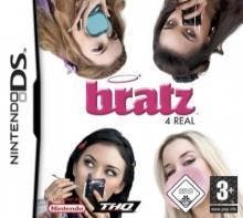 MarioDS.nl: Bratz: 4 Real Losse Game Card - iDEAL!, Ophalen of Verzenden, Zo goed als nieuw