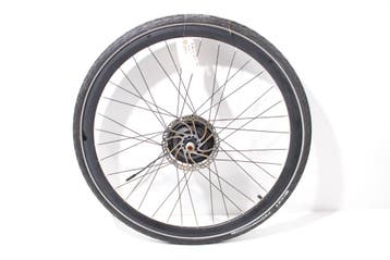 Achterwiel motor | 28 inch | 9-pins | DYU E-bike, Verzenden, Nieuw
