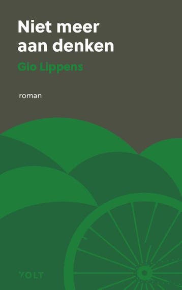 Niet meer aan denken 9789021469317 Gio Lippens, Verzenden, Gelezen, Gio Lippens