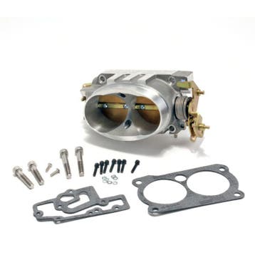 BBK 85-88 GM 305 350 Twin 58mm Throttle Body BBK Power Plus, Ophalen of Verzenden, Nieuw