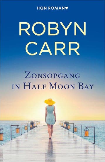 Zonsopgang in Half Moon Bay - Carr, Verzenden, Gelezen