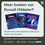 Engineering Mechanics: Statics, SI Units 9781292444048, Verzenden, Gelezen, Russell Hibbeler