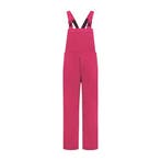 Tuinbroek Roze, Verzenden, Nieuw, Feestartikel