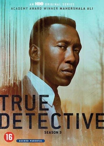 True Detective - Seizoen 3 (DVD), Verzenden, Nieuw in verpakking
