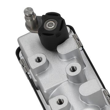 Turbo Actuator geschikt voor Jaguar XF X260 2.0 D 2015-20..., Verzenden, Nieuw, Jaguar