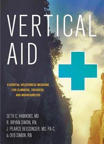 9781581574449 Vertical Aid Seth C. Hawkins, Boeken, Verzenden, Nieuw, Seth C. Hawkins