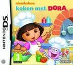 MarioDS.nl: Koken met Dora Lelijk Eendje - iDEAL!, Ophalen of Verzenden, Gebruikt