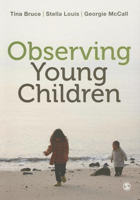 Observing Young Children |  | Nieuw, Ophalen of Verzenden, Nieuw