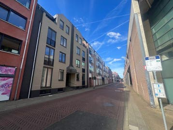 Te huur: Appartement Nieuwstraat in Apeldoorn, Gelderland, Apeldoorn, Appartement