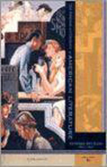 The Norton Anthology of American Literature - Nina Baym, Boeken, Verzenden, Gelezen, Nina Baym