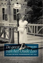 De geest van het Oude Loo 9789054292692 Han van Bree, Boeken, Verzenden, Gelezen, Han van Bree