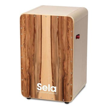 Sela SEL010 CaSela Pro Cajon, Ophalen of Verzenden, Nieuw