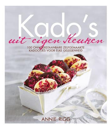 Kados uit eigen keuken - Annie Rigg 9789021550831, Verzenden, Gelezen, Annie Rigg
