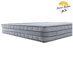 Matras Micropocket Latex 1000, Huis en Inrichting, Verzenden, Nieuw