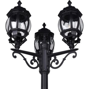 LED Tuinverlichting - Staand - Buitenlamp - Trion Velo - E27, Staande lamp, Nieuw, Ophalen of Verzenden, Led