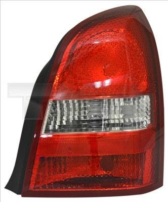 Achterlicht o.a: Nissan, Primera (P12), Auto-onderdelen, Ophalen of Verzenden, Nieuw, Nissan
