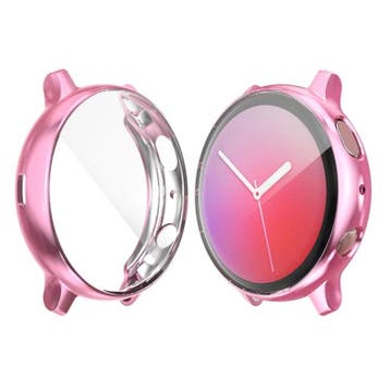 Full Cover voor Samsung Galaxy Watch Active 2 (40mm) -, Verzenden, Nieuw
