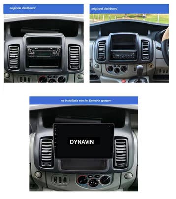 apple carplay navigatie opel dvd carkit touchscreen android, Ophalen of Verzenden, Nieuw
