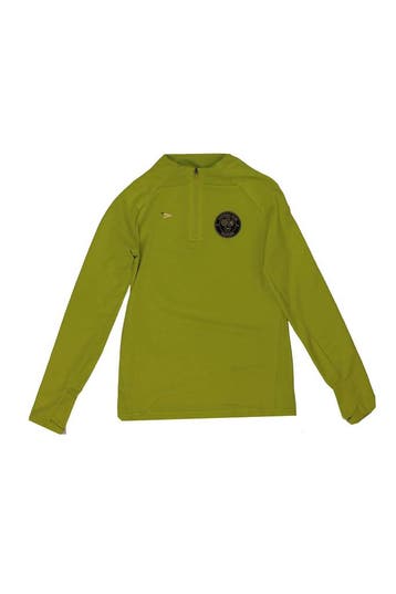 Dutchy Vest Jongens in maat 134 Geel, Verzenden, Nieuw, Dutchy, Jongen of Meisje