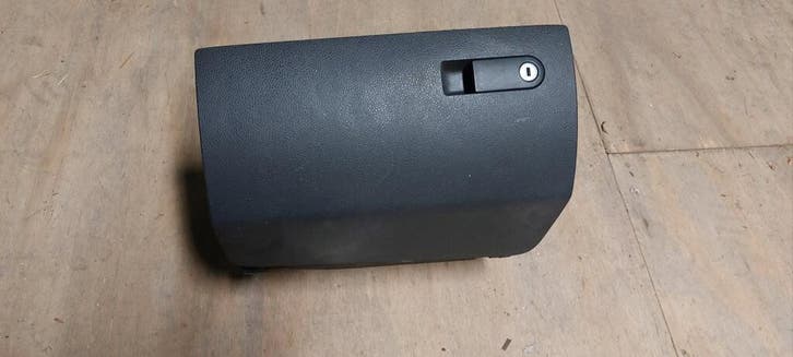 DASHBOARD KASTJE COMPLEET VAK 56H Volkswagen Transporter..., Auto-onderdelen, Interieur en Bekleding, Gebruikt, Volkswagen, Ophalen of Verzenden