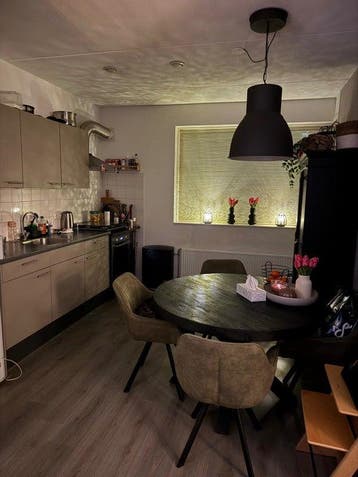 Te huur: Appartement Leliestraat in Sappemeer, Sappemeer, Groningen, Appartement