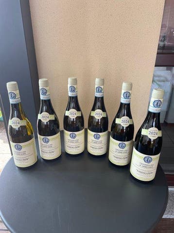 2024 Emidio Pepe, Trebbiano d’ Abruzzo - Abruzzo DOC - 6, Nieuw