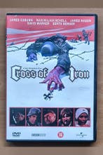 DVD Cross of Iron 1977 James Coburn Maximilian Schell, Verzenden, Nieuw in verpakking